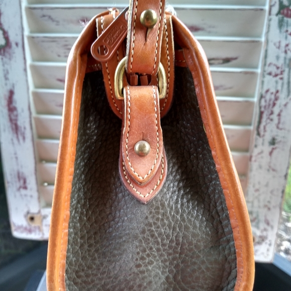 Vintage Dooney & Bourke handbag - Picture 2 of 4